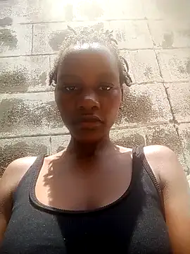 Show de Petite_li na webcam