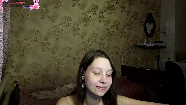 แชท XXX สดของ QutieDaSweet