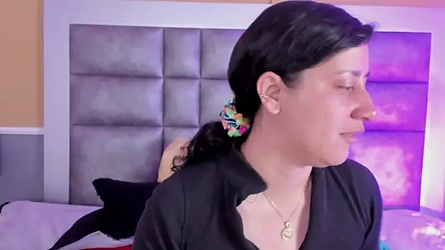 LunaDamasco 即時 XXX 聊天