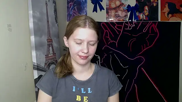 แชท XXX สดของ StellaCRL