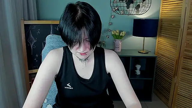 แชท XXX สดของ BakugoKatsuki