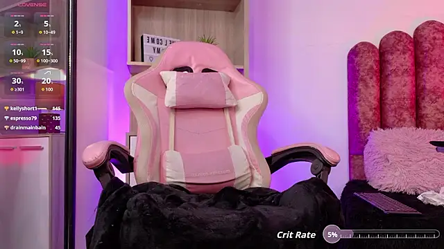 Show Webcam de jeanne_holland