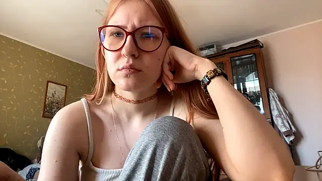 แชท XXX สดของ LaureenVielma