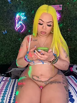 RenaThickAss' Live XXX Chat