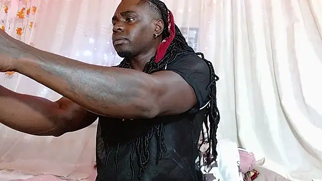 angel_bonbom Chat XXX in diretta