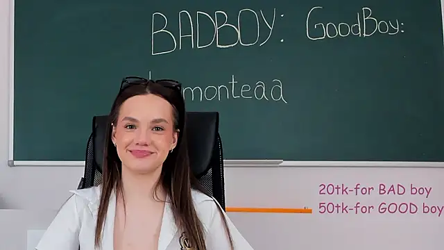 AlissaMilee Live XXX-chat