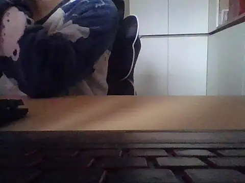 Show Webcam de HEARRY668