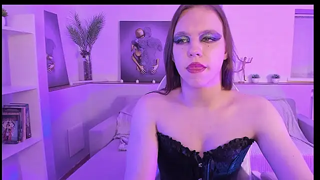 Madison_dolly   在線直播表演