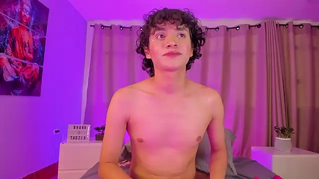 Brann_tadzio Chat XXX in diretta