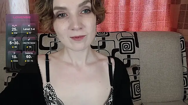 TinaWince 라이브 XXX 채팅