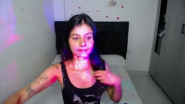 floweer_ 라이브 XXX 채팅