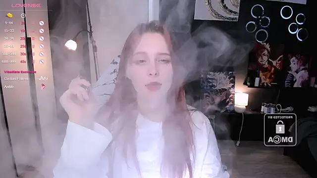 Candy_mintt's Live XXX Chat