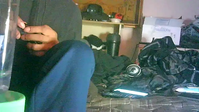 GUAPAN3S3_FIR3 Chat XXX in diretta