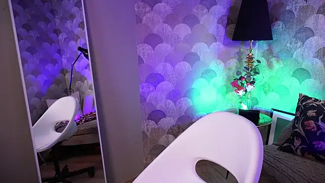 UmaTruewoman 라이브 XXX 채팅