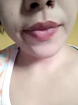 Chat XXX en directo de Anki-doll