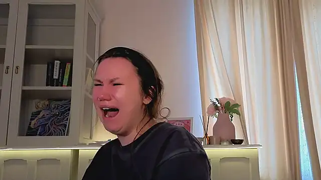 Alisia_Mars 라이브 XXX 채팅