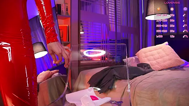 Chat XXX en directo de mind_game