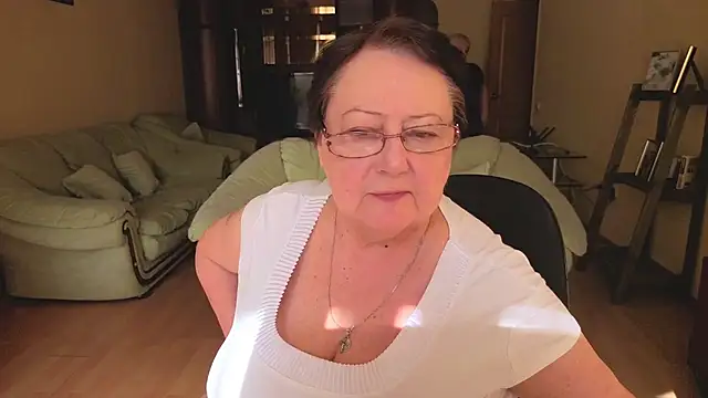 Živý XXX chat Margo_Moll