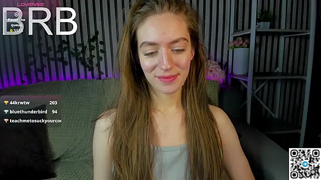 Agnes_Wells Chat XXX live