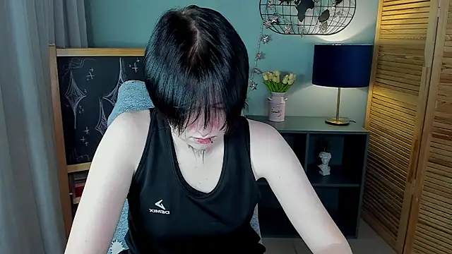 BakugoKatsuki Obrolan Langsung XXX