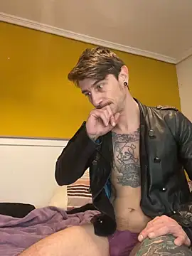 _Lordjizz Chat XXX in diretta