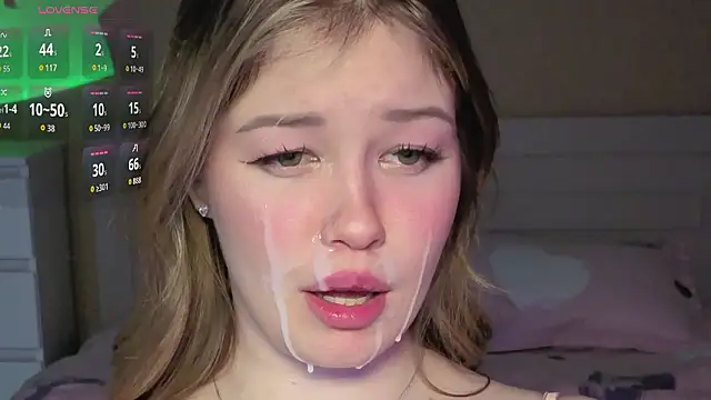 Chat XXX en directo de pawsclawss