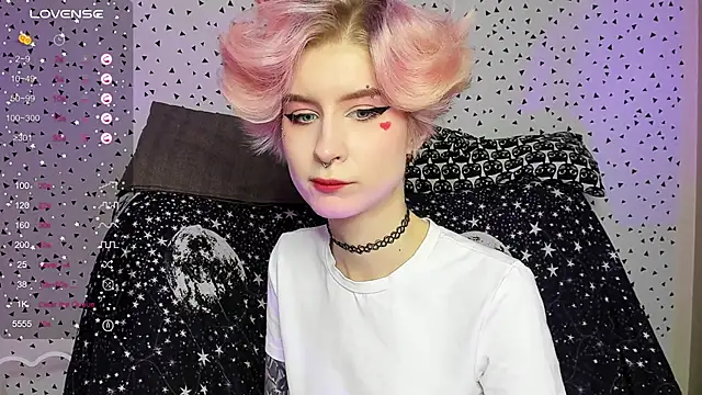 Angel_Julles' Live XXX Chat