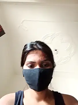 Lovely--girlのウェブカメラショー