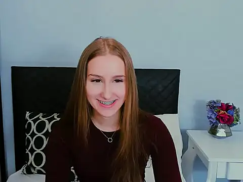 VanessaAmore's Live XXX Chat