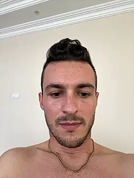 Turkishmodell Chat XXX in diretta