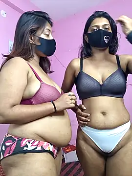 Wlid_HotCouple Obrolan Langsung XXX