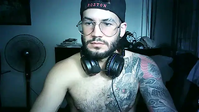 thedragonboyxxx Webcam Show