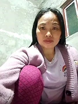 Show de Maikha08 na webcam