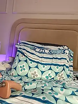 Miaaffox's Live XXX Chat