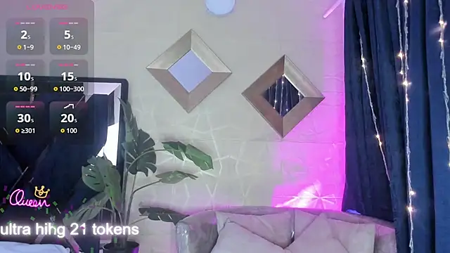 gemma_roberts_ élő XXX-chatje