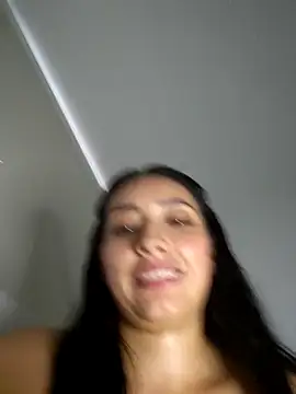 anny_bianchy Obrolan Langsung XXX