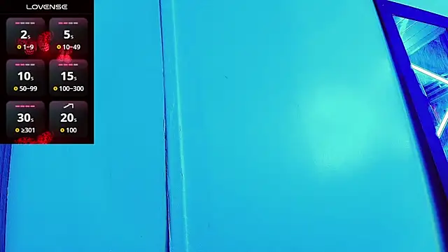 Lisa_sparkleee's Live XXX Chat