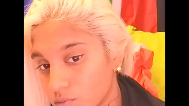 Chat XXX en directo de indiansumaya29