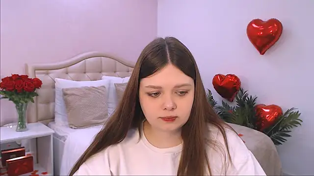 sunbeams' Live XXX Chat