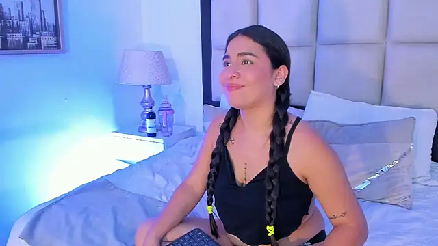 Chat XXX en directo de SussyFox