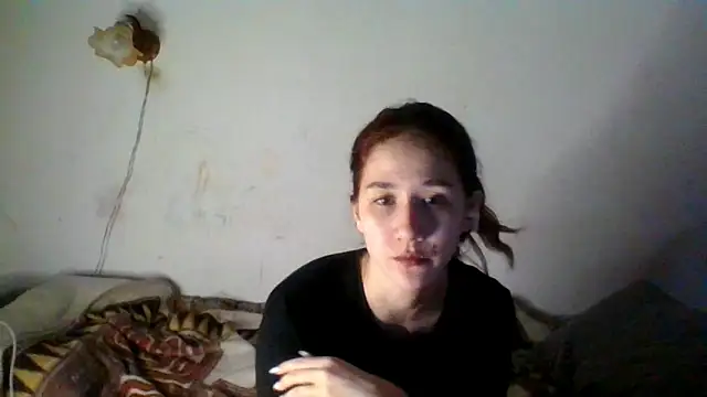 Chat XXX en directo de NickiKisinger