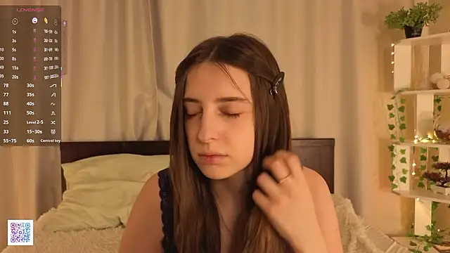 LeanneDinkle's Live XXX Chat