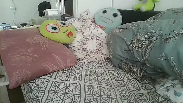 vitalik66679 웹캠 쇼