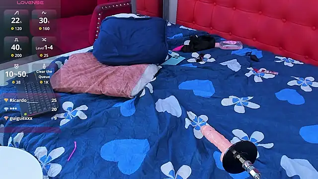 Zoe__smiith Chat XXX live