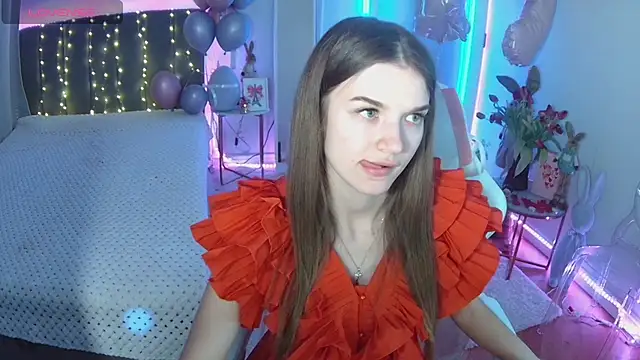 Ann_Wood 라이브 XXX 채팅