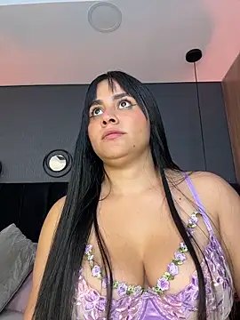 alejandra__garcia's Webcam Show