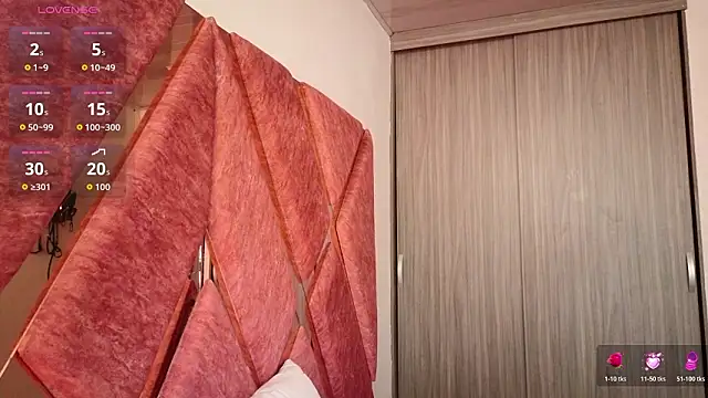 Emma_Revees' Live XXX Chat