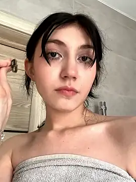 AgnesMagic's Live XXX Chat