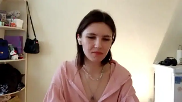 FluffyKisses' Live XXX Chat