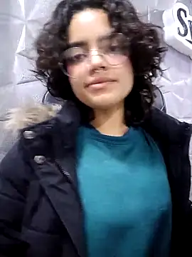 دردشة Kittylatina_ الجنسية المباشرة